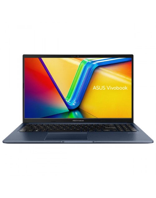 ASUS Vivobook X1502ZA Core i5 12Gen 12500H 8GB RAM 512GB NVMe 15.6" FHD Laptop